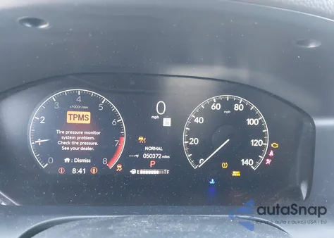 2023 Honda Hr-V 2Wd Sport from USA, damaged, VIN 3CZRZ1H54PM707011